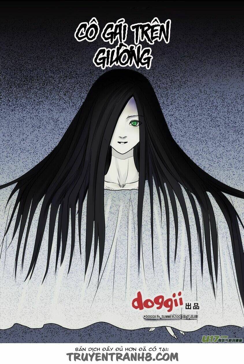 dị tượng chapter 0 2