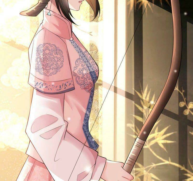 quận chúa vững vàng, thiết lập nhân vật không thể vỡ chapter 39 37