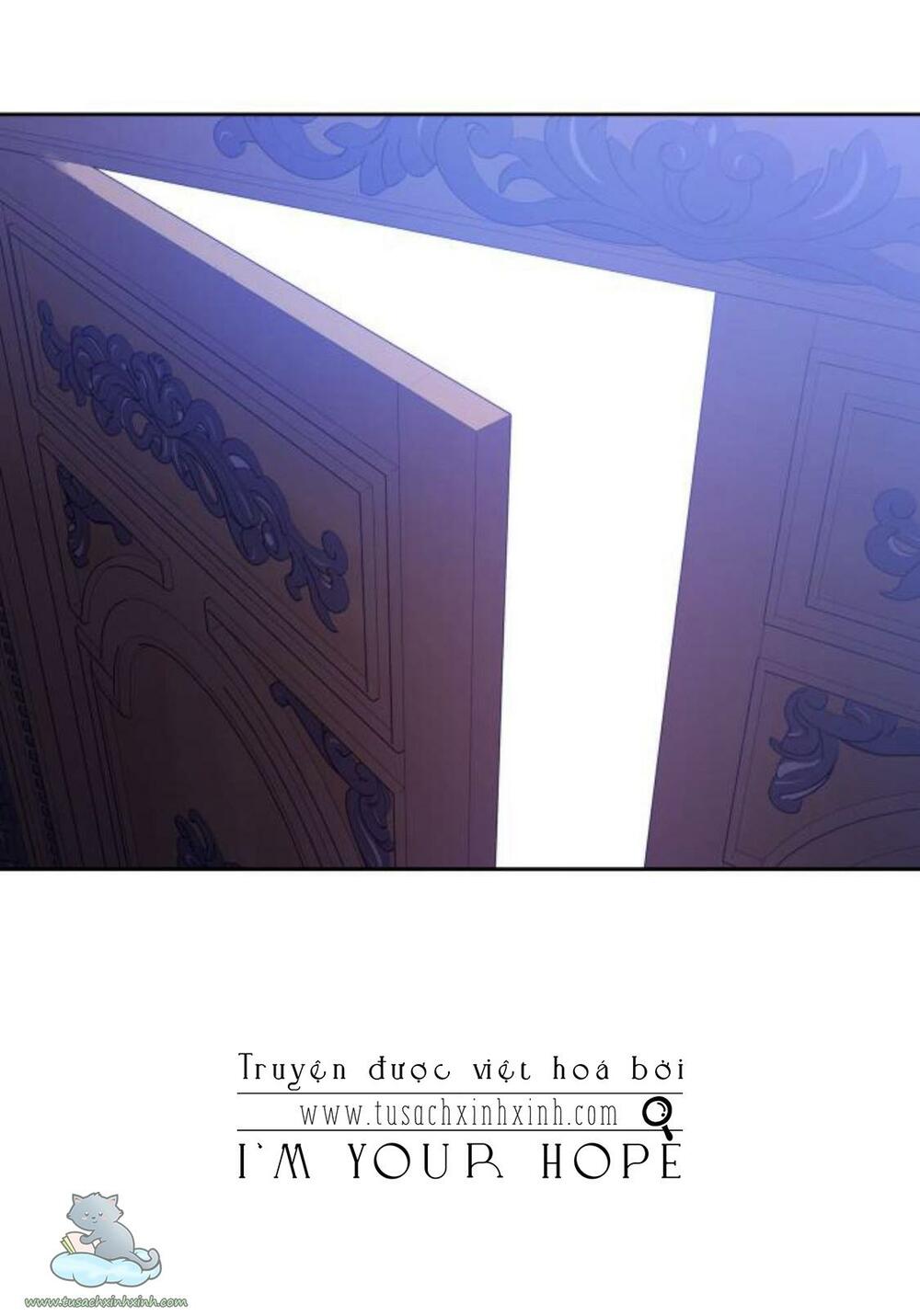 tôi muốn trở thành cô ấy chỉ một ngày chapter 105 145