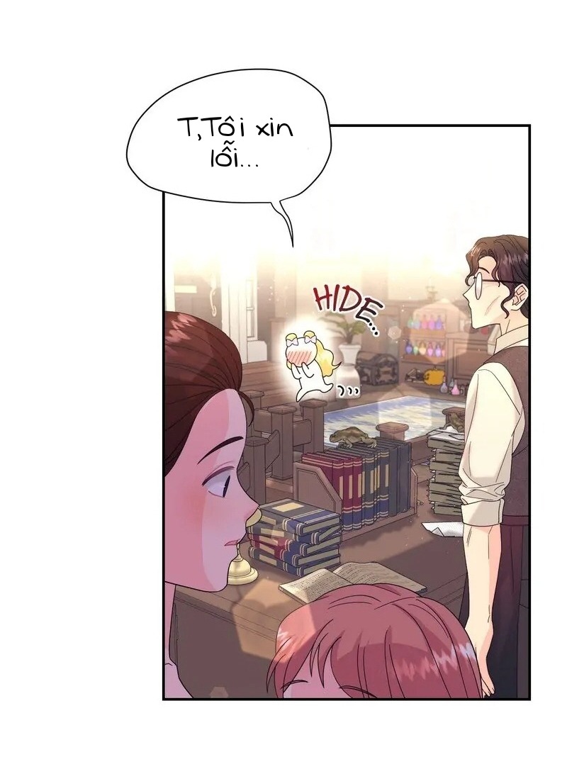 đức hạnh của công chúa phản diện chapter 26 32