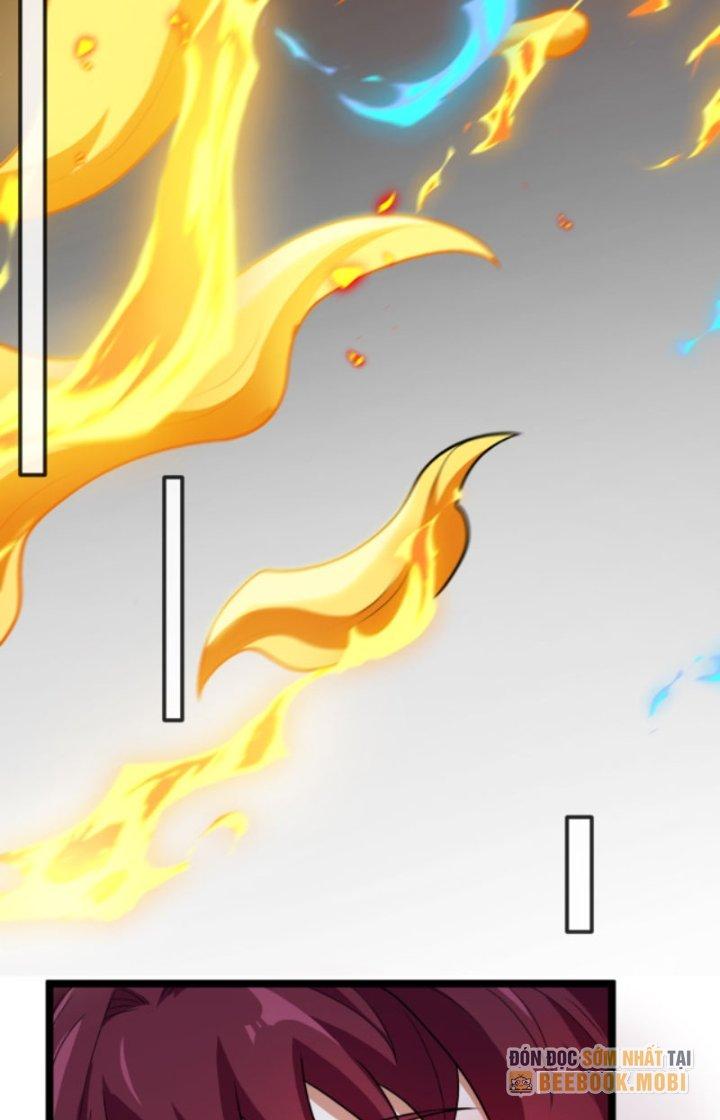 sau khi nằm, ta trở thành đại yêu chi vương chapter 8 27