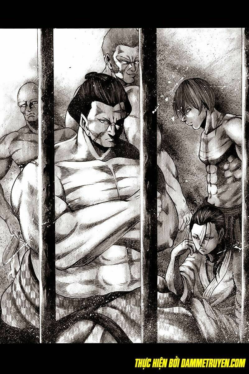 yukikaze chapter 34 3