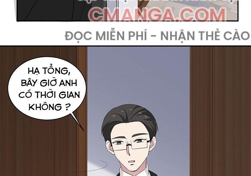 tổng tài, tránh xa tôi ra chapter 67 27