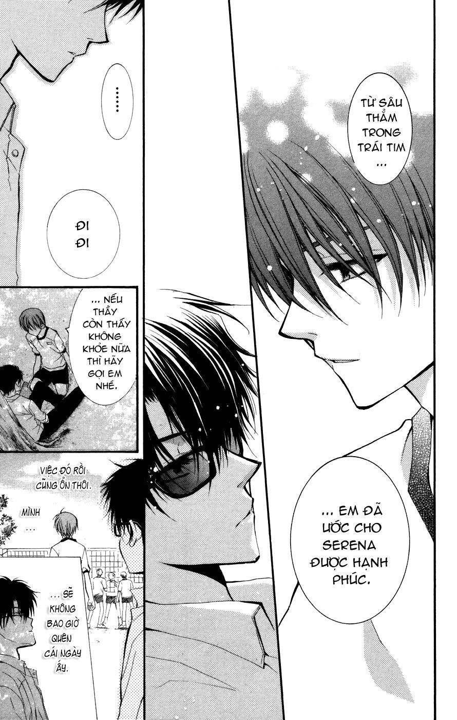 ng life chapter 16 22