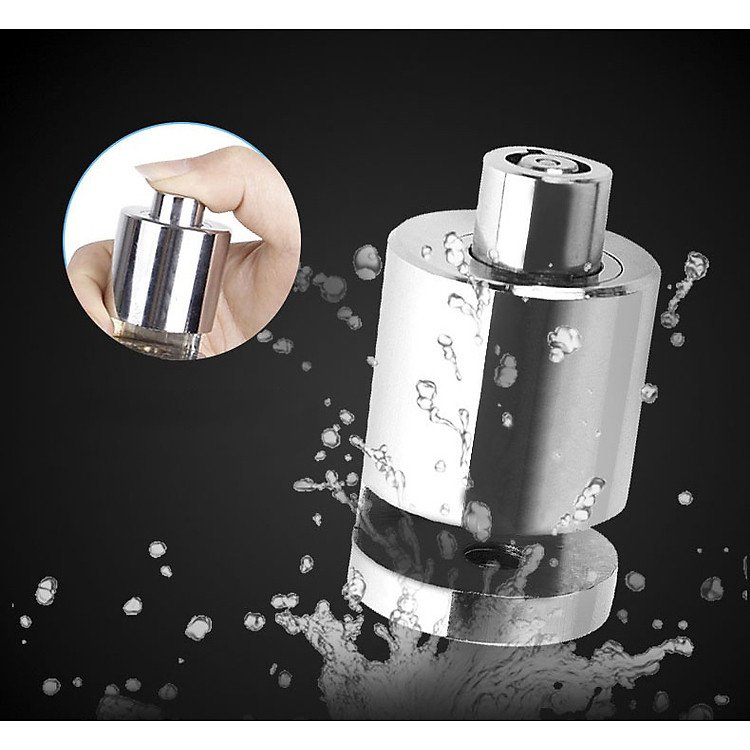 Ổ Khóa Phanh Đĩa, Xe Máy Chống Trộm Chất Liệu Thép Nguyên Khối Kèm 2 Chìa Khóa