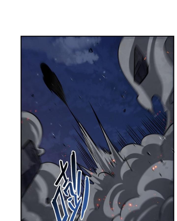 huyết cơ và kỵ sĩ chapter 300 49