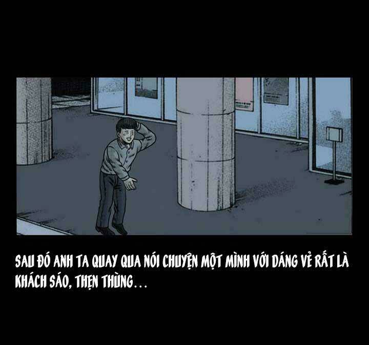 kỳ án có thật chapter 42 43