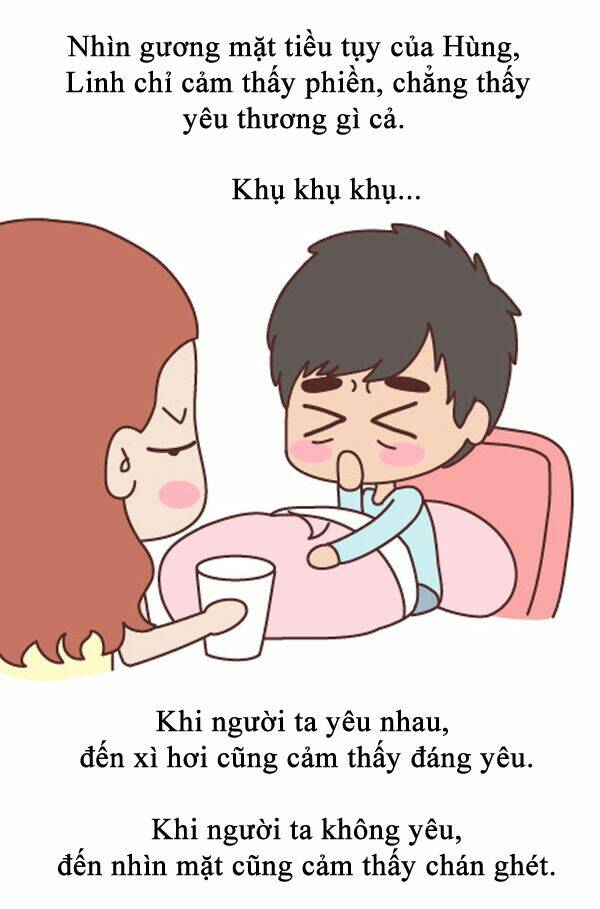 giải mã tình yêu chapter 62 13