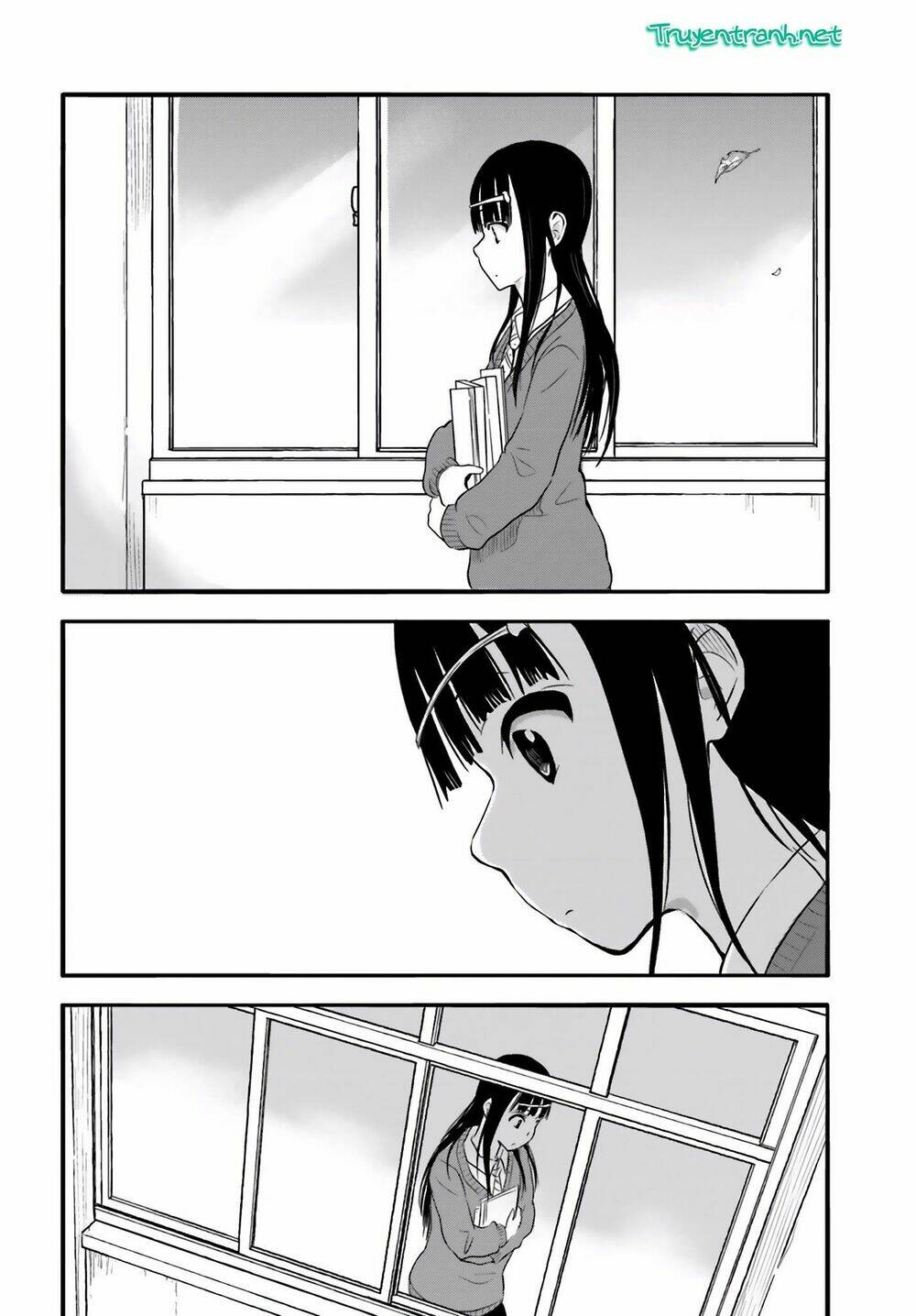 higashi no kurume to tonari no meguru chapter 22 19