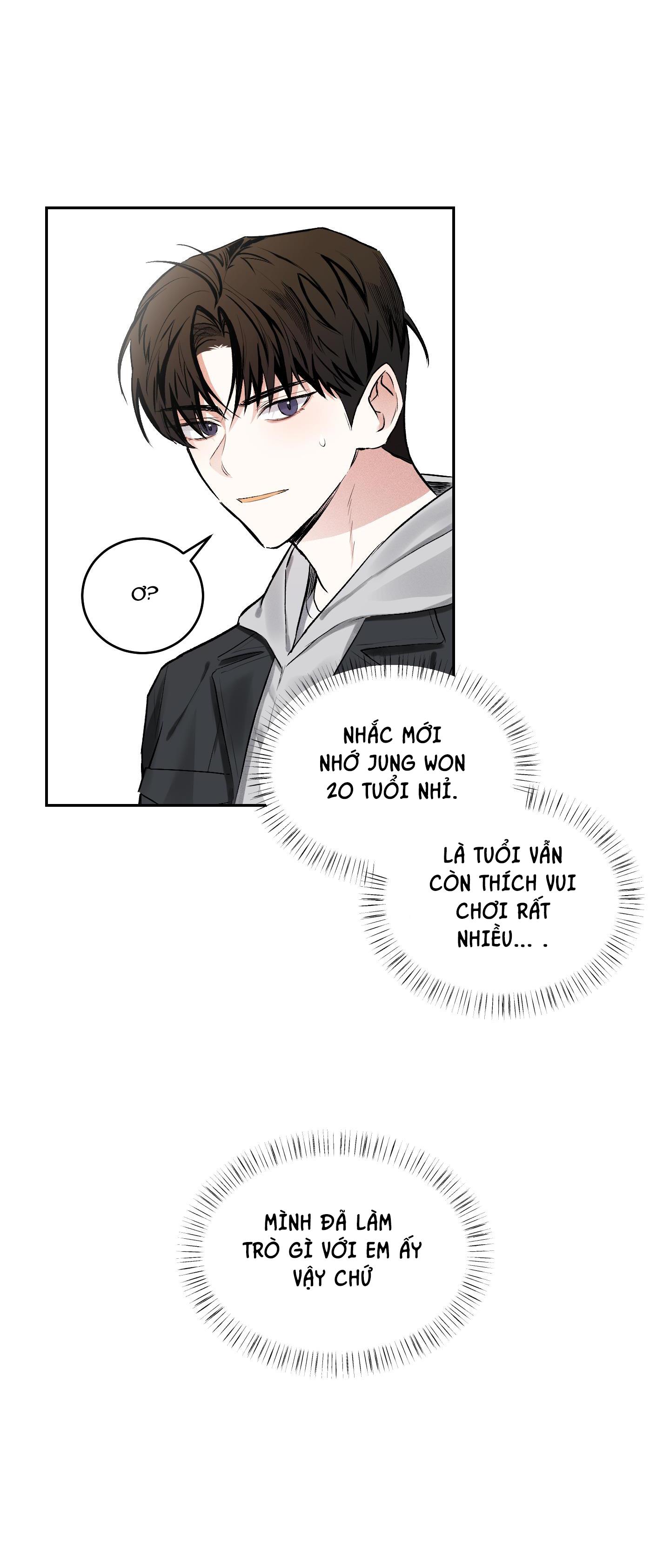 (abo) một shot một tình yêu chapter 3 23