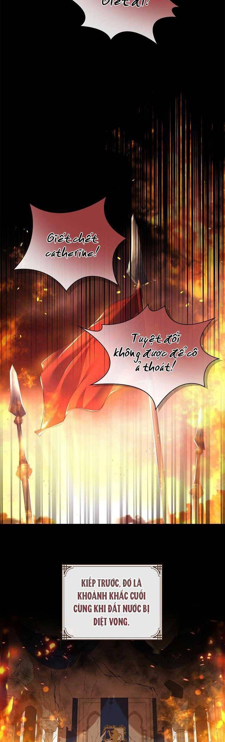 để yên cho tiểu thư hiền chapter 52 31