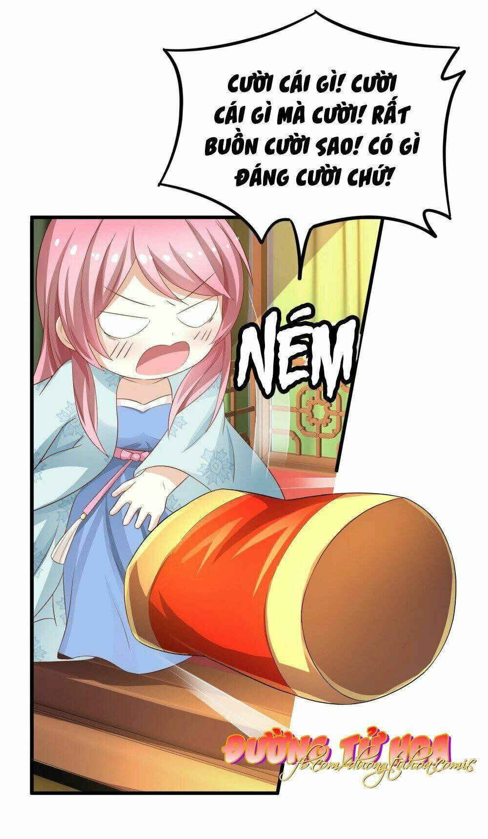 mau xuyên hướng dẫn tự cứu vật hi sinh nữ phụ chapter 7 22