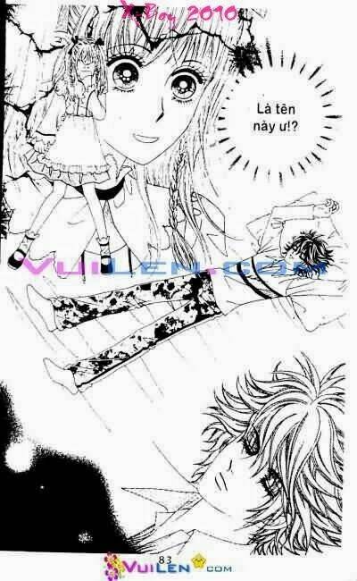 cuộc sống của tôi chapter 3 82