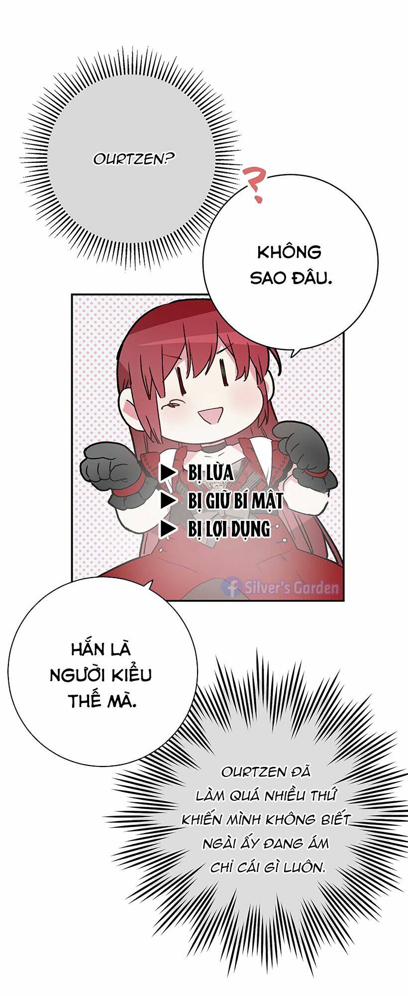 hung mãnh tiểu thư chapter 44 25