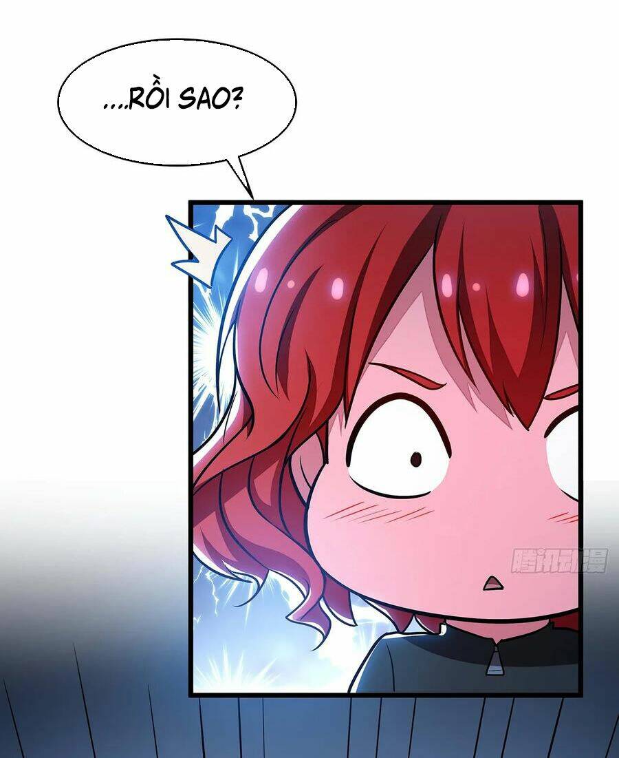 bất tử thần vương tu liên tục chapter 68 6