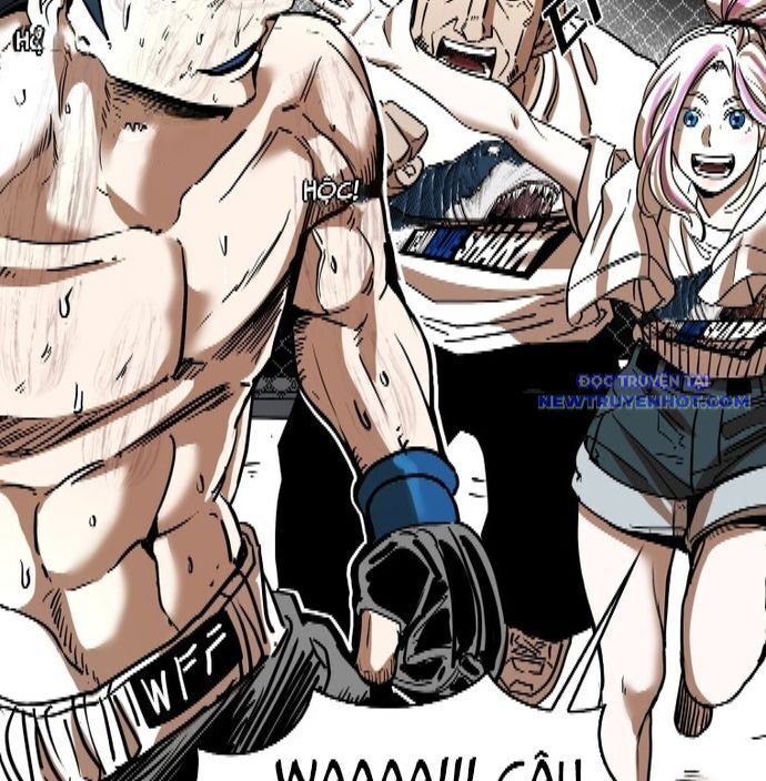 shark - cá mập chapter 341 34