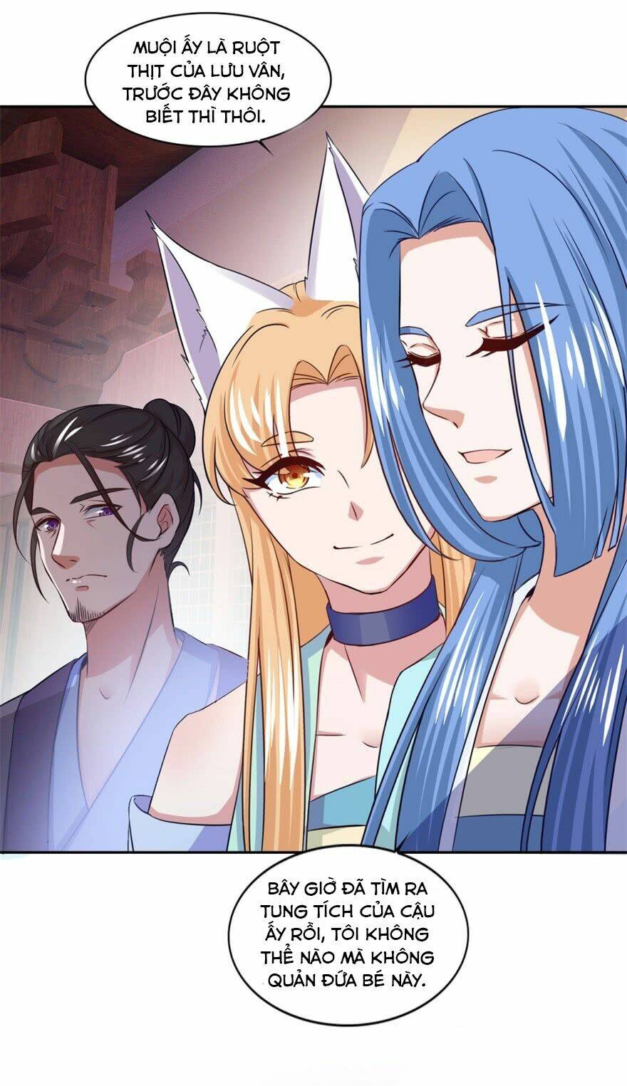 tiên ma đồng tu chapter 44 33