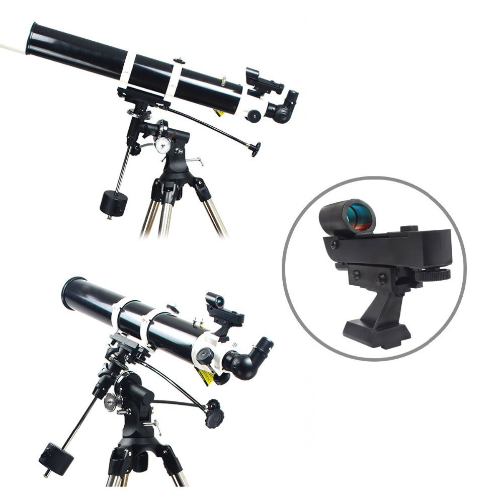 Kính tìm kiếm reddot finder 80eq dành cho kính thiên văn