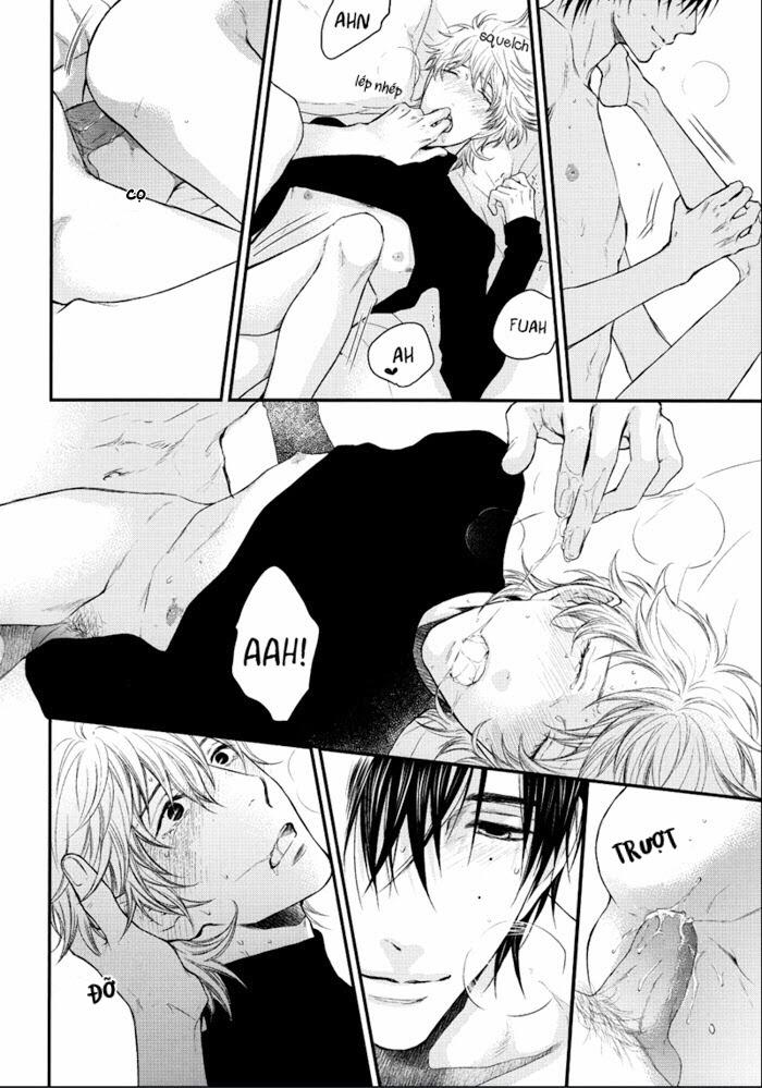 manga oneshots siêu thịt tuyển chọn chapter 30 21