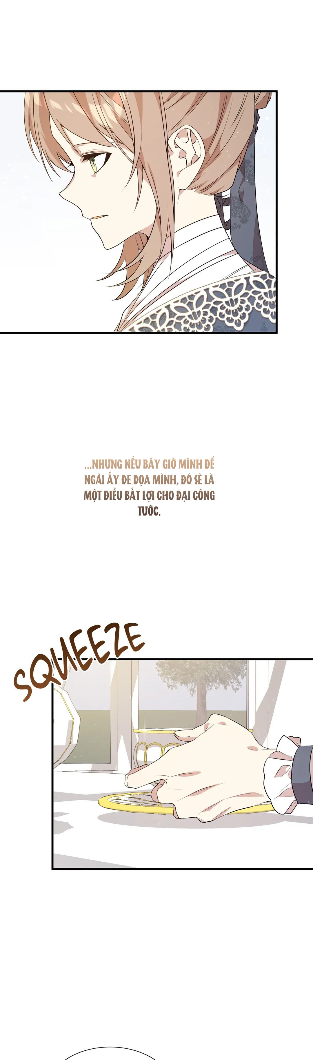 chị ấy là nữ chính trong truyện đó chapter 16 77