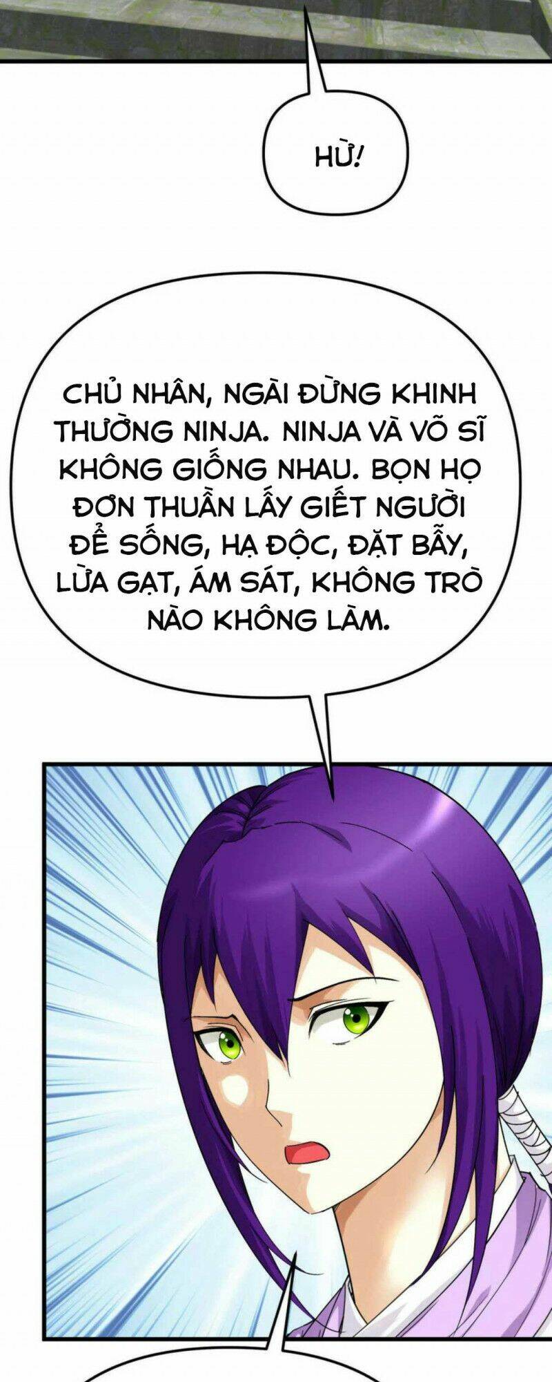 trọng sinh ta là đại thiên thần chapter 184 42