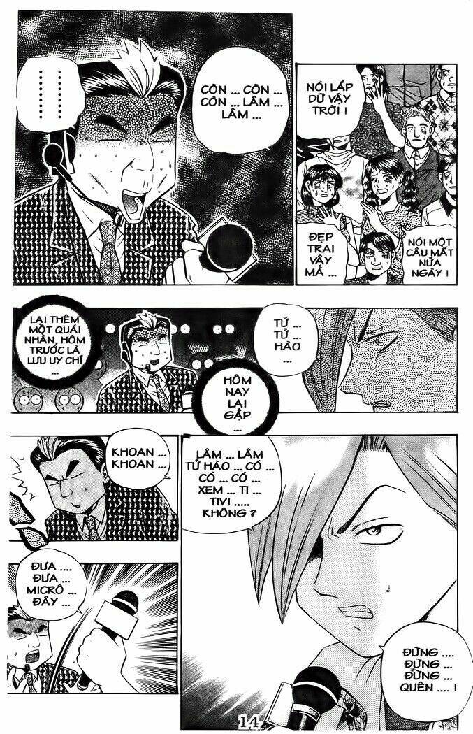 bowling king chapter 80 11