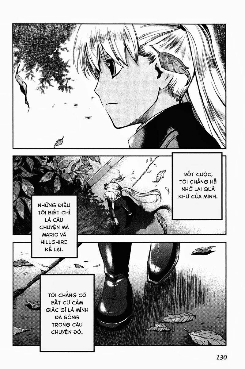 gunslinger girl chapter 56 26