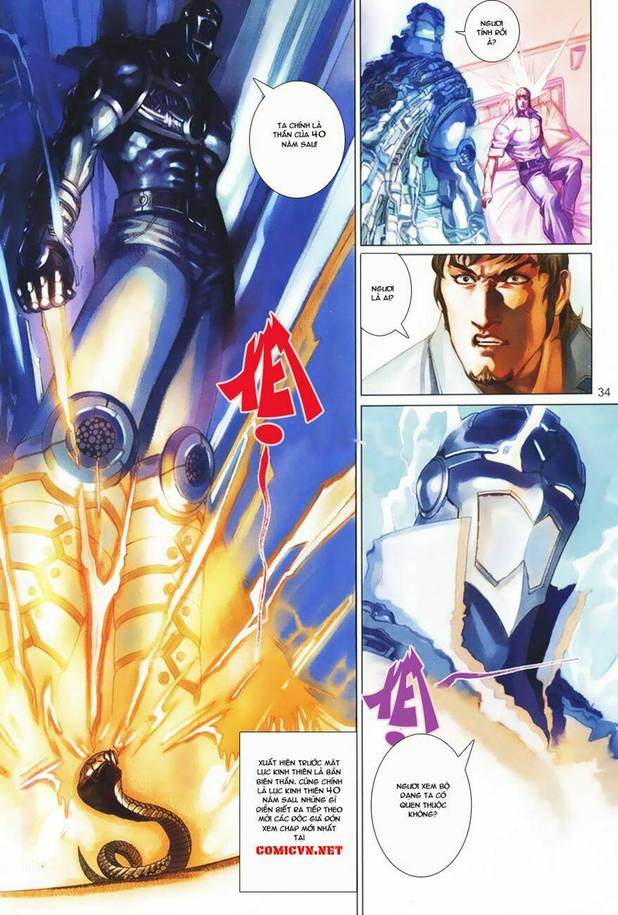 phong vân thần võ ký chapter 6 34