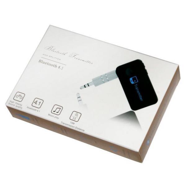 Wireless A2DP 3.5mm Music Stereo Audio Adapter