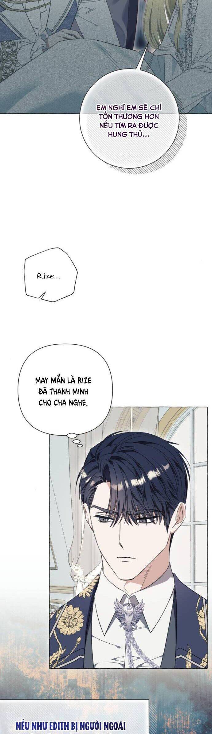 tôi tưởng đó chỉ là tiểu thuyết trọng sinh bình thường chapter 32 23