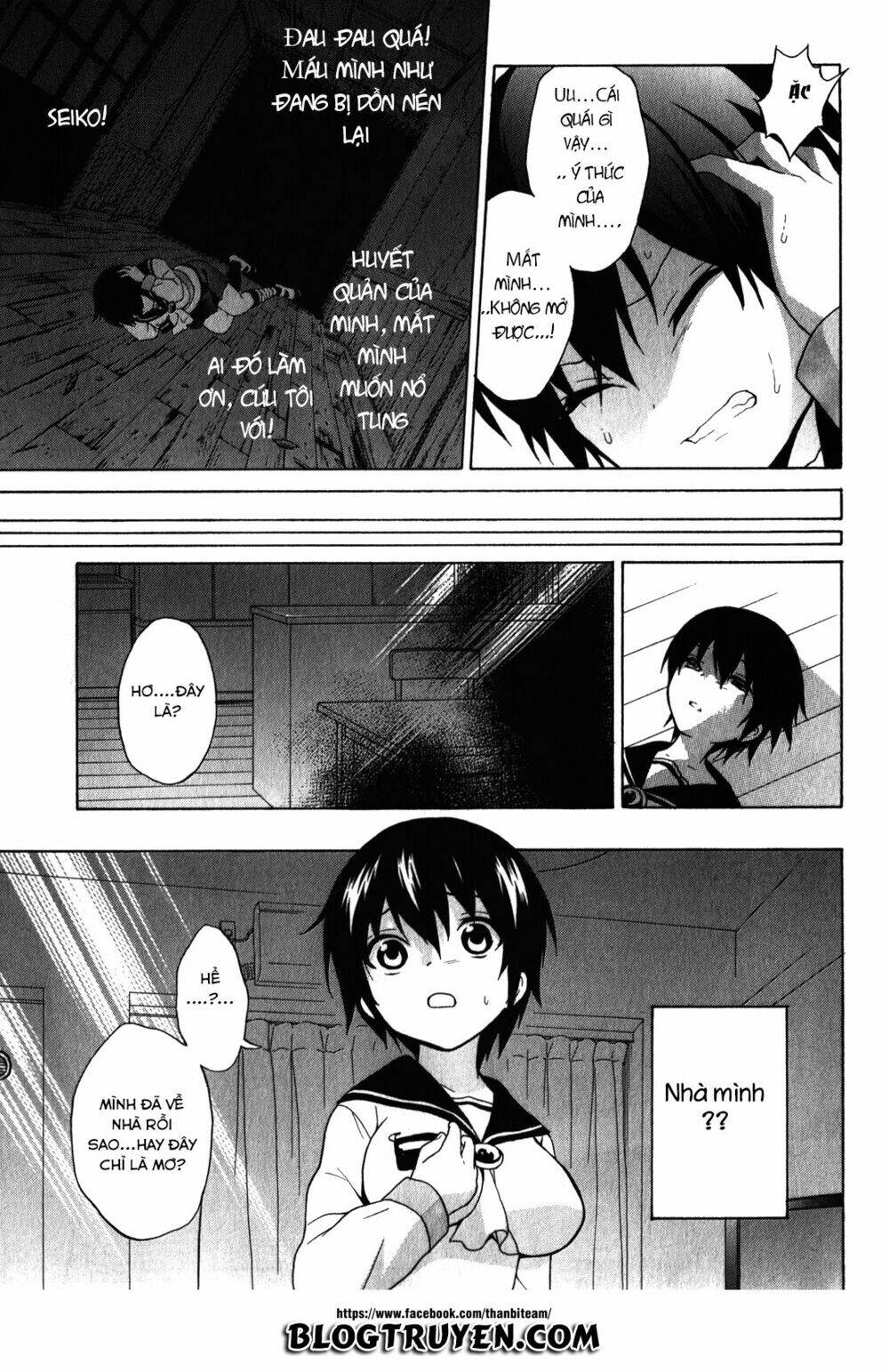 corpse party: book of shadows chapter 6 14