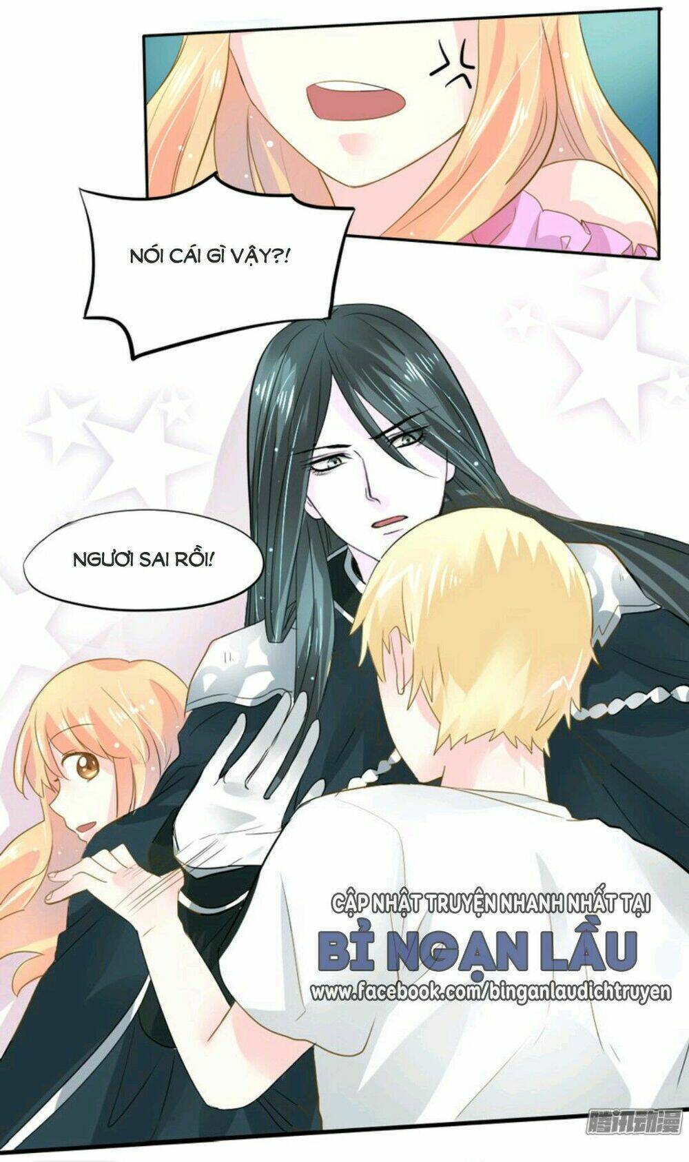 ma vương đại nhân đi thông thả chapter 6 16