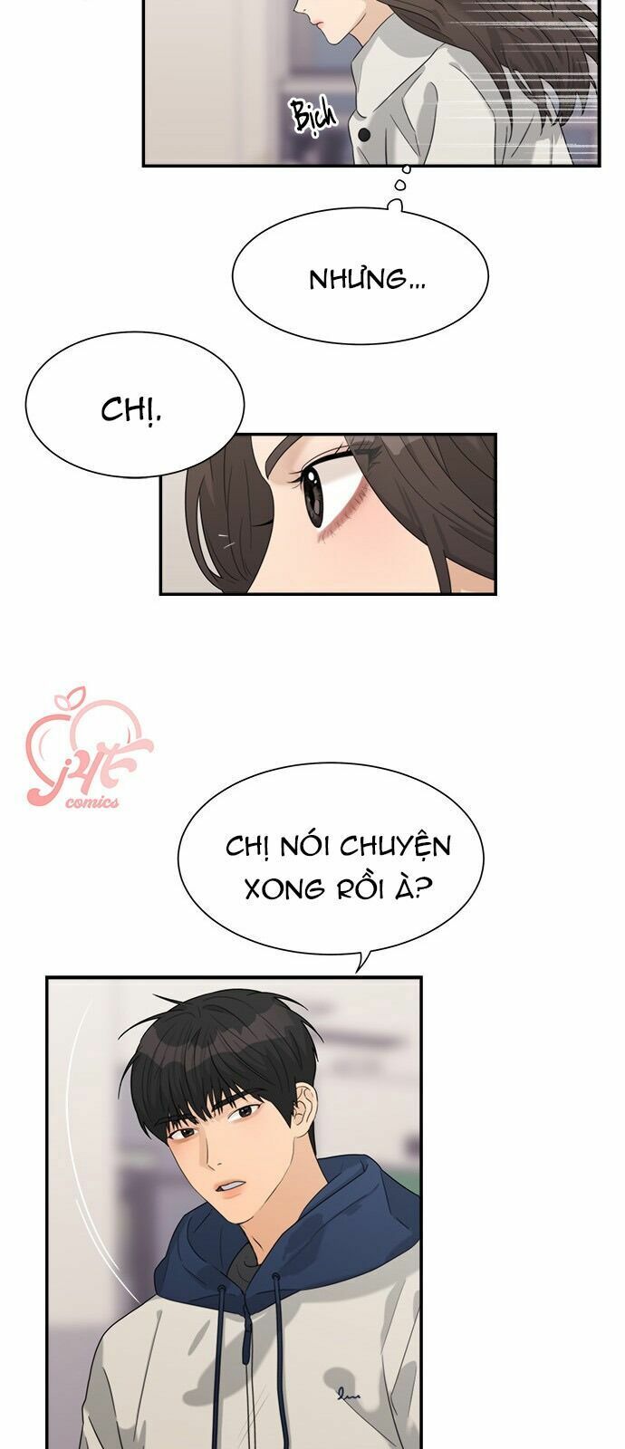 phải lòng oan gia chapter 68 117