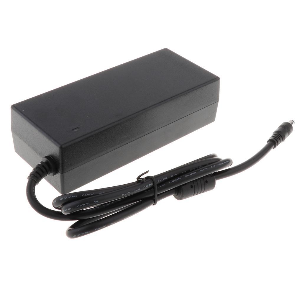 12V 10A Power Supply Adapter Driver Switch DC Converter Dock LED Driver
