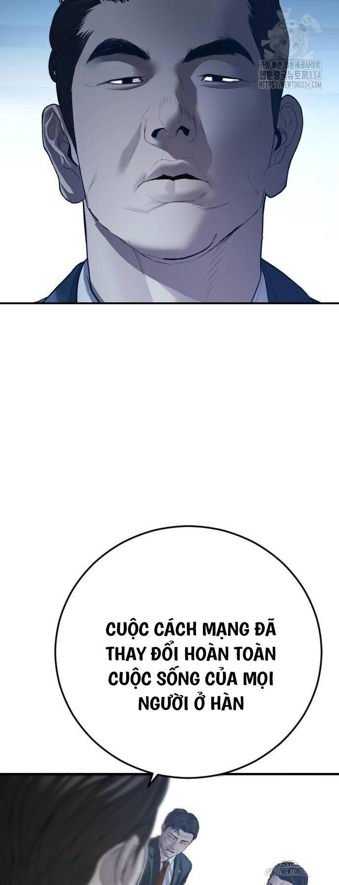 đặc vụ kim chapter 135 40