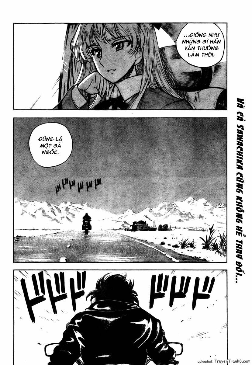 school rumble chapter 282 6