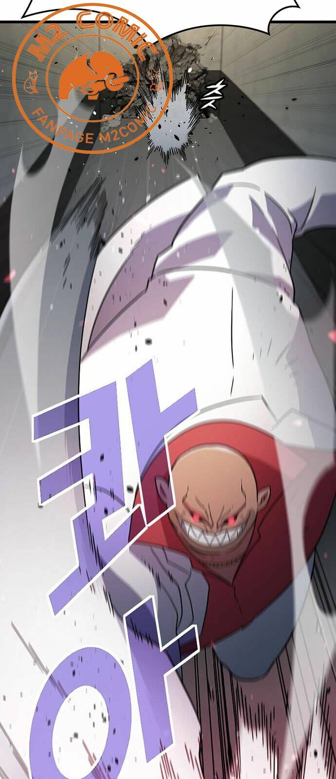 điểm chết chapter 27 14