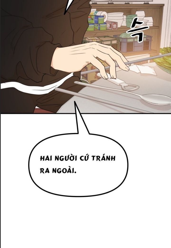 bạn trai võ sĩ chapter 99 44