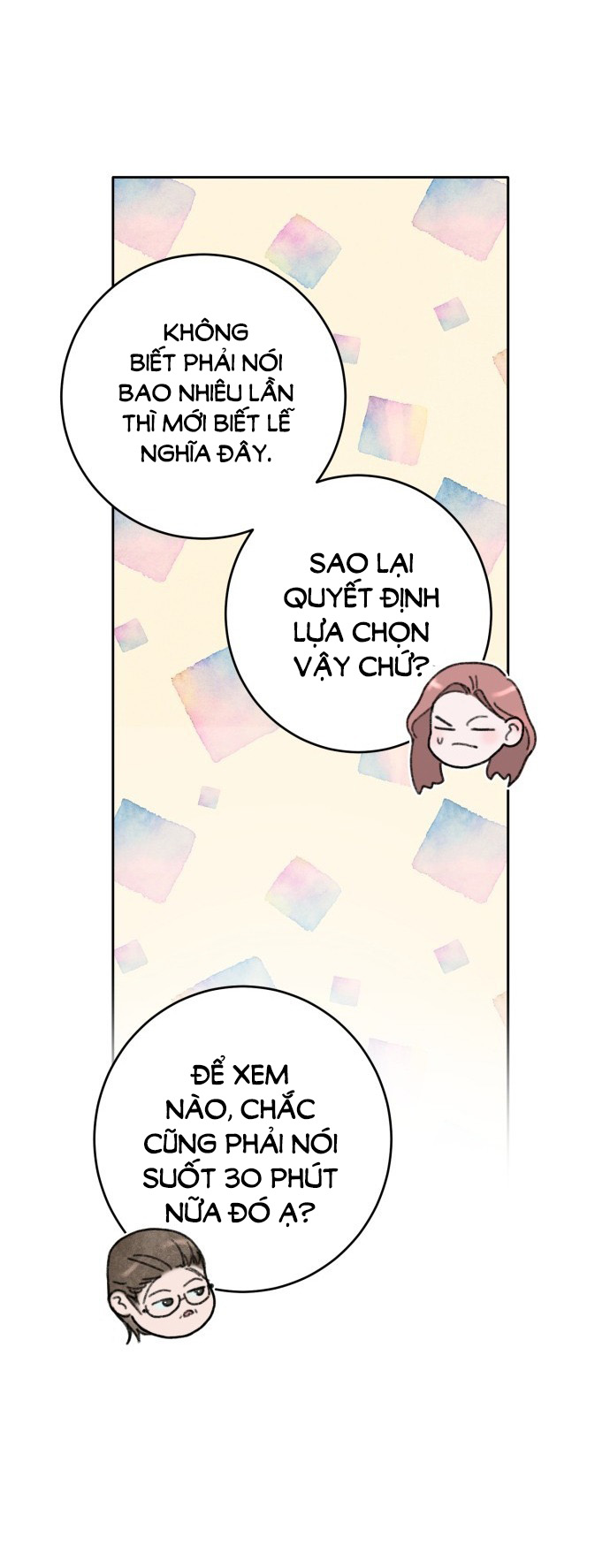 my demon - ác quỷ của tôi chapter 1.1 75