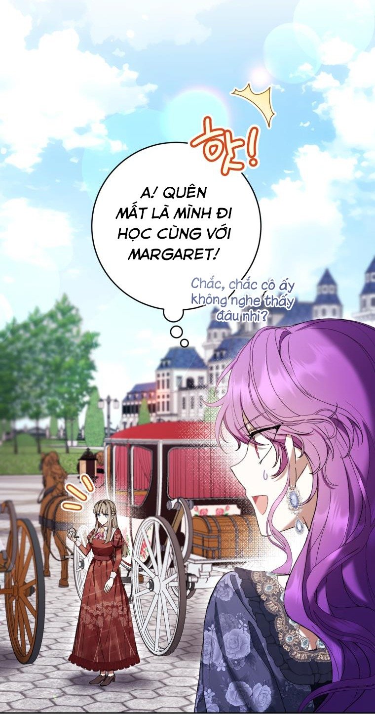 trở thành ác nữ thật thú vị mà ? chapter 67 18