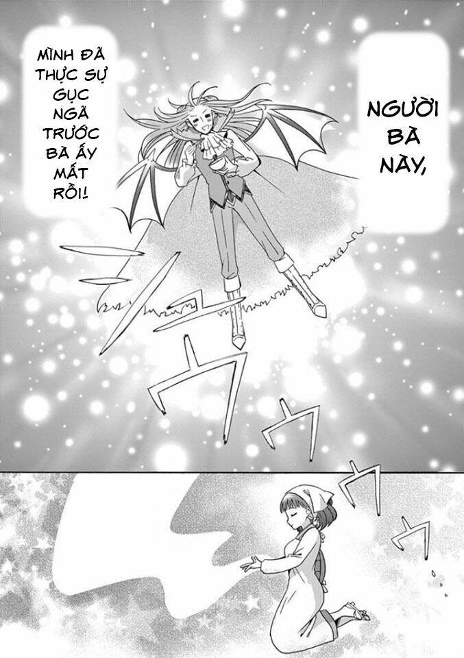 can you become a magical even xx? chapter 1 35