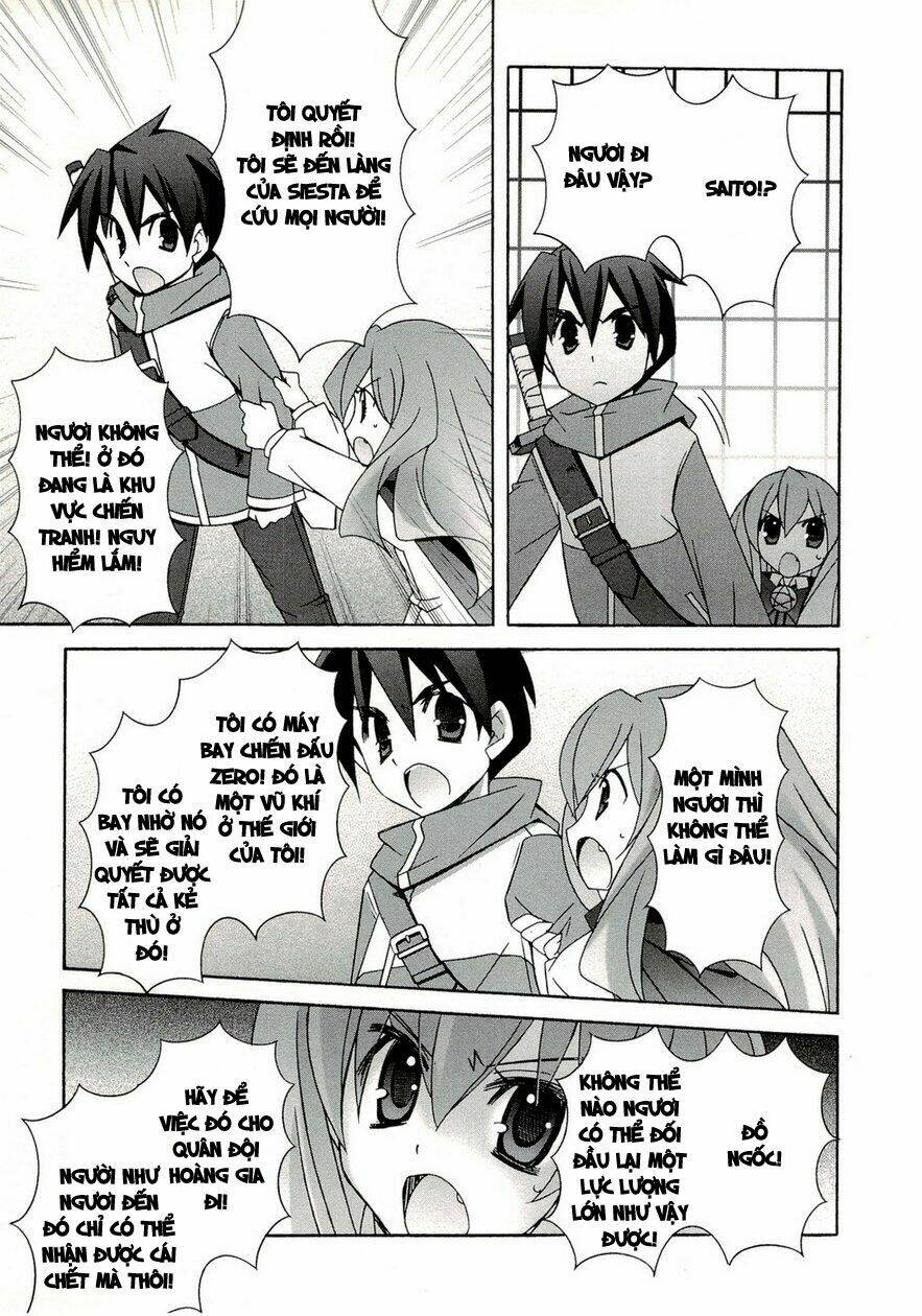 zero no tsukaima! chapter 33 10