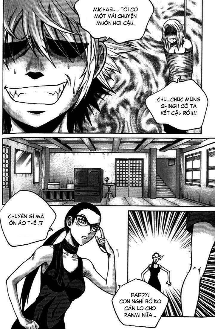 zippy ziggy chapter 22 19