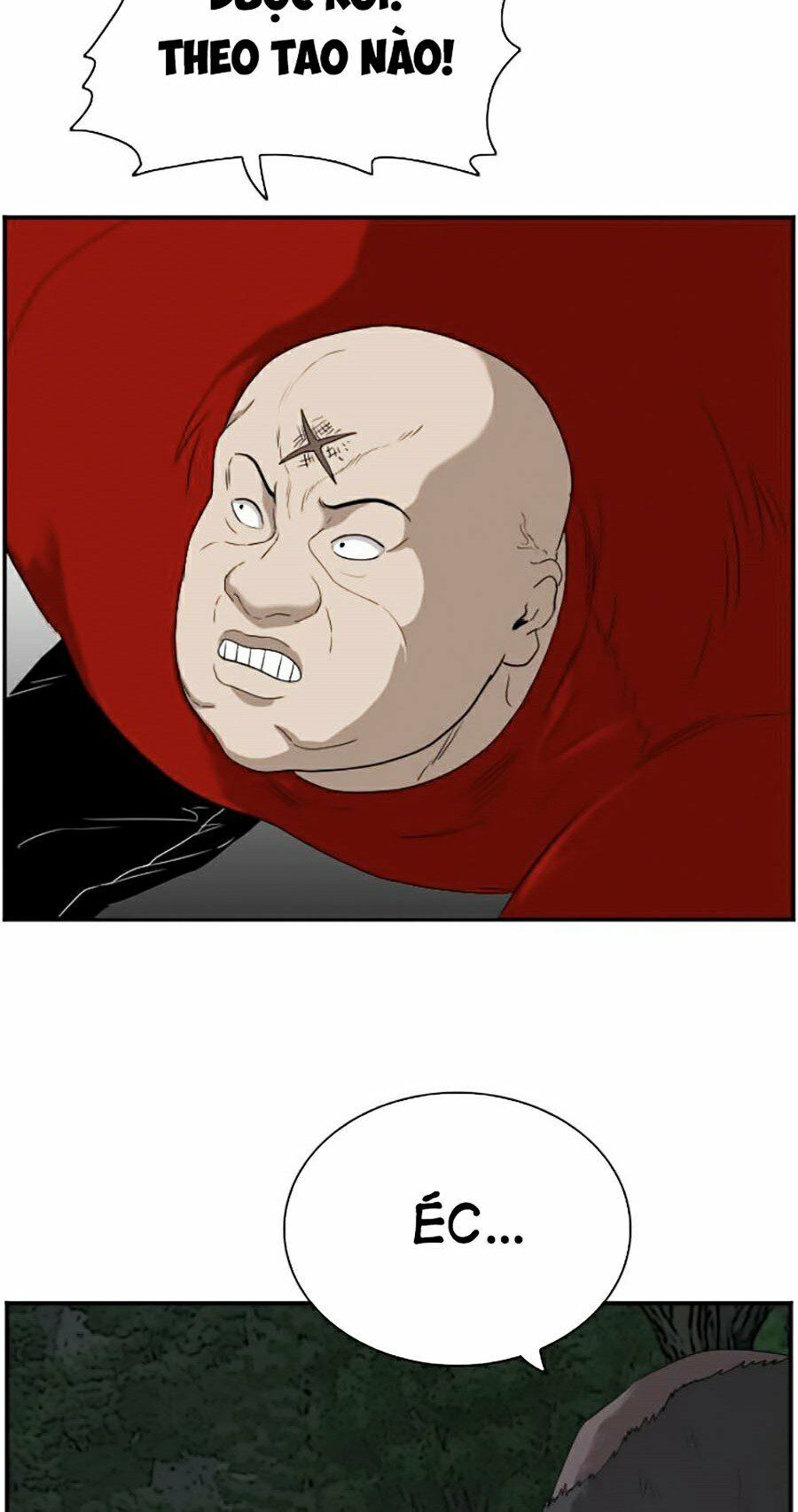 người xấu chapter 69 22