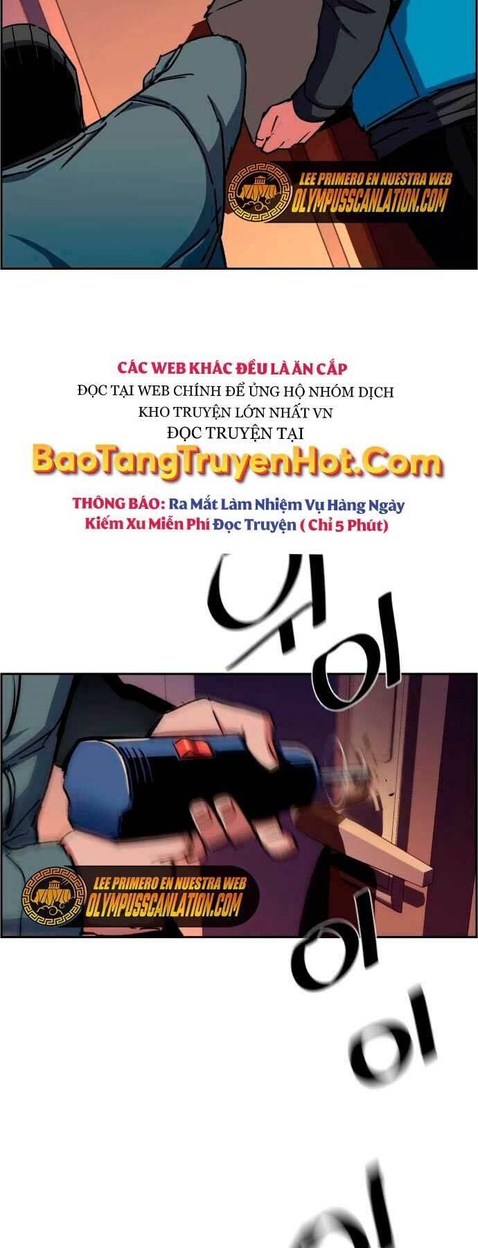 bạn học tôi là lính đánh thuê chapter 95 49