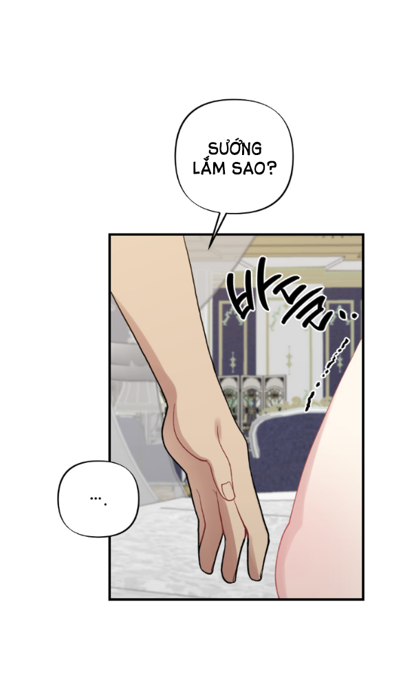 [18+] chuyện mèo trắng bị ba tước báo đen ăn thịt chapter 4.2 4