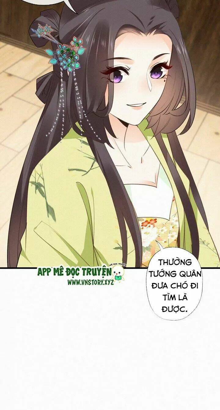 thiên hương mỹ nhân chapter 88 19
