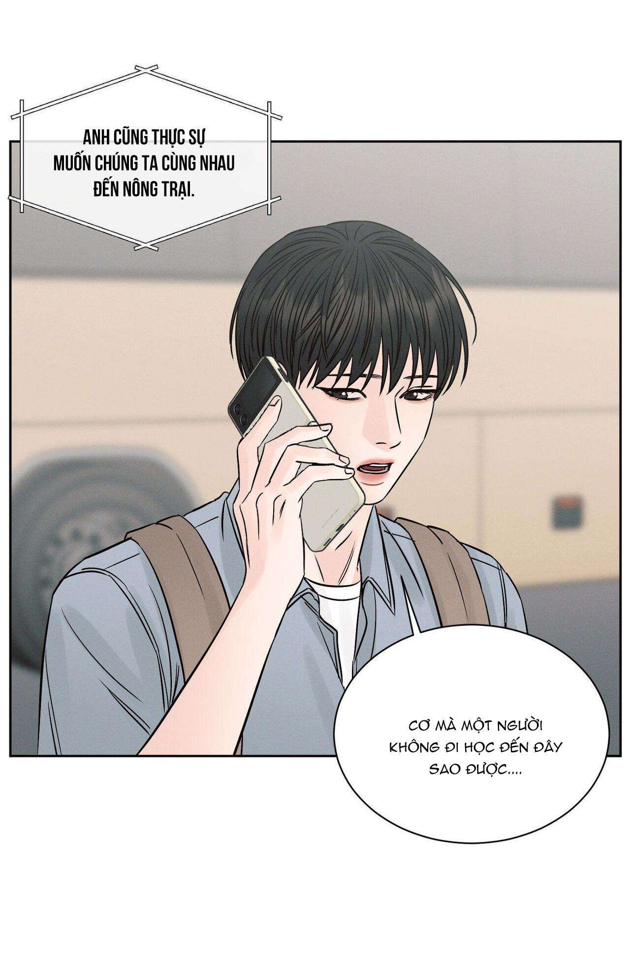 dù anh không yêu em chapter 103 116