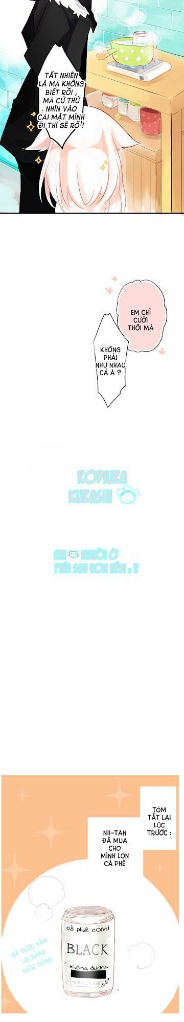 rodiura kurashi – official chapter 2 3