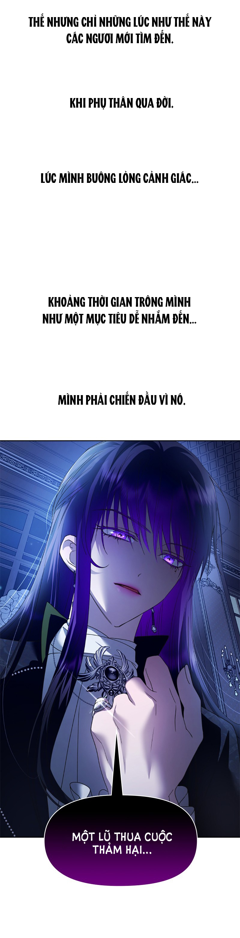 tôi muốn trở thành cô ấy dù chỉ là một ngày chapter 103 40